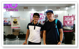 특급리조트 투어