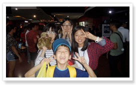 SM 영화관