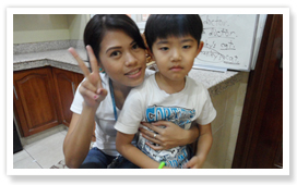 Action Project
